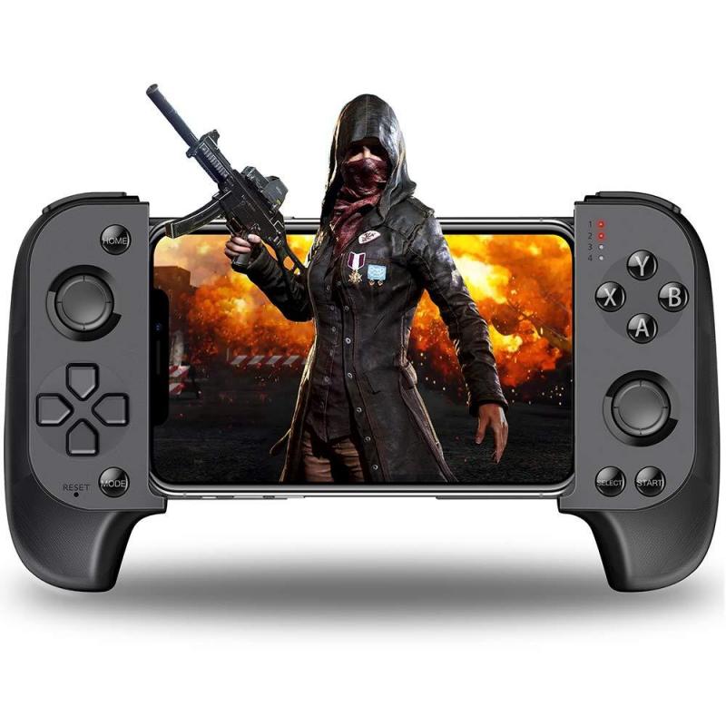 Bluetooth Gamepad Controller For Iphone Android Ozstock Deals